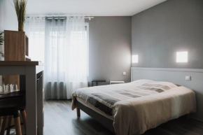 Studio centre ville Bourges